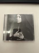 Płyta Lykke Li I Never Learn CD