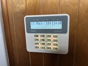 Zestaw: Centrala Alarmowa Satel Perfecta 16 WRL