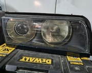 Lampa prawy przód BMW E38 H7 Przedlift BOSCH