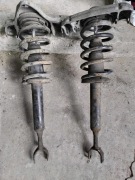 AUDI A6 C5 AMORTYZATOR PRZÓD MCPHERSON