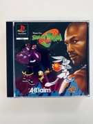 Gra Space Jam Play Station PS1 PSX #2