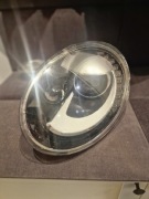  XENON LED Beetle 5c1 Lewa strona  usa