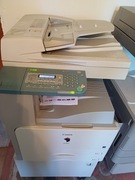 KSEROKOPIARKA CANON IR 2022