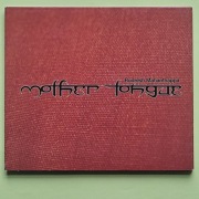 Rudresh MAHANTHAPPA  Mother tonque (Vijay IYER) 2004