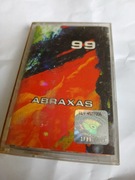 ABRAXAS 99 Closterkeller KASETA MAGNETOFONOWA