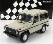 Mercedes G-Class W460 Minichamps 1:18 PROMOCJA