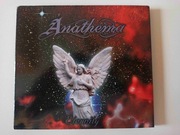 ANATHEMA - ETERNITY CD