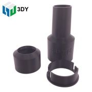 Końcówka węża odkurzacza Bosch GAS 25 50 Starmix 1625 i inne 3DY 1szt