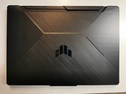 Asus TUF A15 FA506QM 