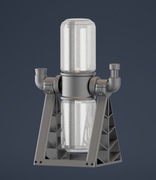 Bongo Grawitacyjne Shisha