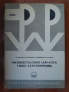 Przekształcenie Laplace'a i jego zastosowania