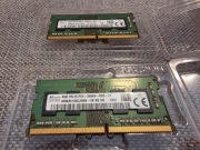 RAM SODIMM DDR4 2x4GB 2666 HMA851S6CJR6N -VK