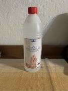 Płyn środek do dezynfekcji rąk antybakteryjny 1L