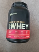 Odżywka dla sportowców 