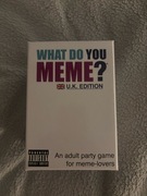 What do you meme