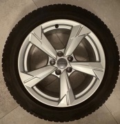 Koła Felgi 18 5x112 Audi A6 C8 Oryginał Zimowe