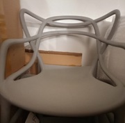 Krzesło. Master Kartell oryginał nowe