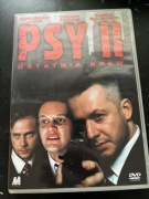 Film Psy 2 na dvd