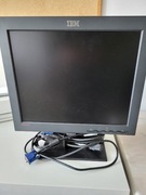 Monitor IBM Think Vision