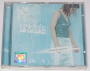 Urszula - Supernova CD 1998