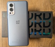 OnePlus Nord 2 5G 8GB 128GB Grasy Sierrra smartfon szary DN2103