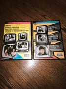 Himilsbach - Maklakiewicz Kolekcja, 2DVD, 7 filmów, TVP 2005