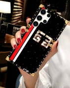 Etui luxusowe do Samsung S23 ultra