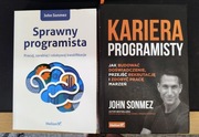 2 x John Sonmez - Sprawny programista, Kariera programisty