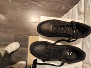 Buty damskie trampki sportowe Puma Karmen II Idol 39746101 białe 37