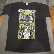 The Dead Goats - Children of the Fungus TS