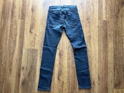 dżinsy męskie dla chłopca LEE  Luke W28 L34  28/34