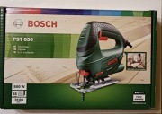 Wyrzynarka BOSCH PST 650 