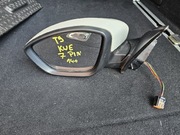 Lusterko lewe Peugeot 308 t9 KWED 7pin