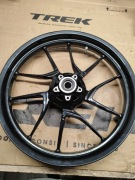 Felga przednia koło Ducati multistrada V2 V4 950