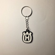 Brelok Husqvarna LOGO