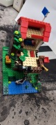 LEGO Creator 31010 Domek na Drzewie 3w1
