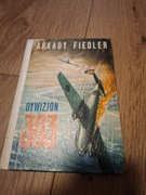 Arkady Fiedler - dywizjonu 303