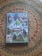 Gra komputerowa Sims 3 - Dodatek Zwierzaki 
