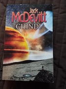 CHINDI ; JACK MCDEVITT