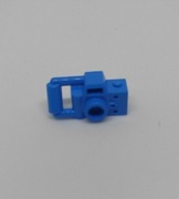 LEGO aparat nowy