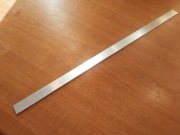 UNITRA ZRK magnetofon ZK 246 M 2404 2405 listwa ozdobna dekor wklejka 