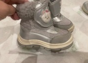 Buty zimowe Disney r 24