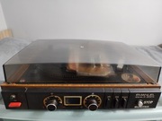 Gramofon UNITRA EMANUEL stereo G-902 fs