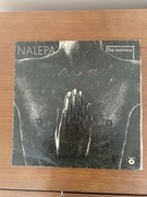 Nalepa - Sen Szaleńca / Muza / VG+ 