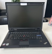 Laptop Lenovo SL500 C2D 2GB no HDD (lp 73)