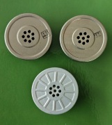 Wkładka słuchawkowa Tonsil N641 / Tonsil W66