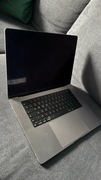 Apple MacBook Pro 16” M1 Max 64GB RAM 512GB SSD