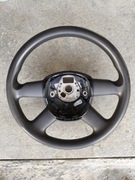 Audi a4 b7 b6 kierownica cztero ramienna zwykła