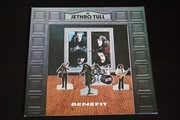 JETHRO TULL - BENEFIT
