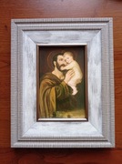 Święty Józef obraz